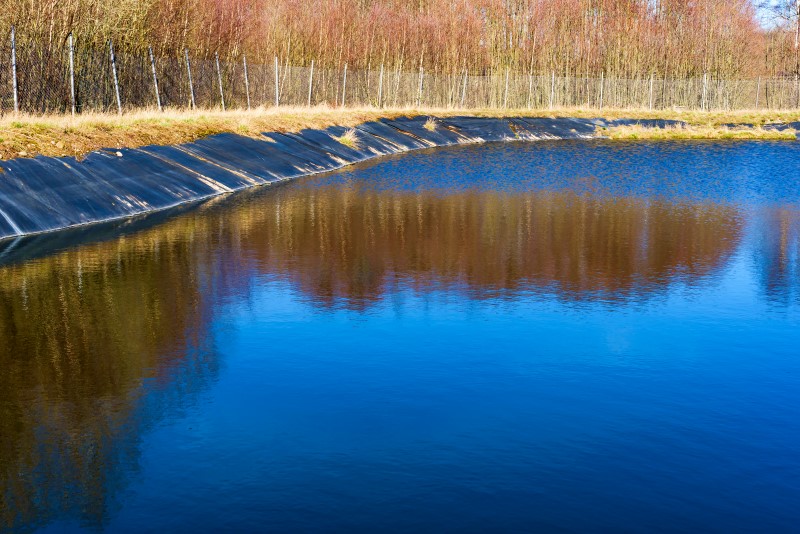 Protan HydraPlan - elastyczna membrana hydroizolacyjna