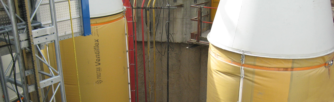 Protan Ventiflex Szyb