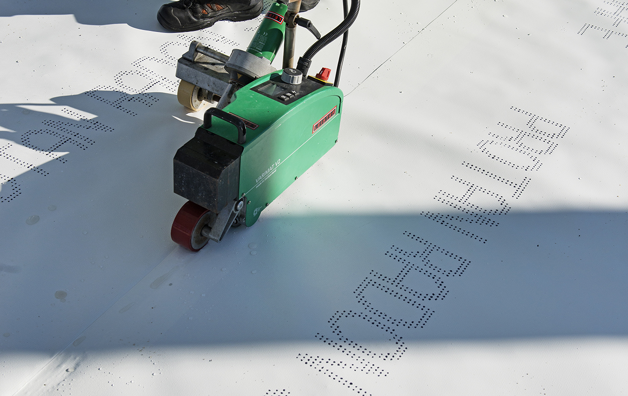 Ochrona przed radonem