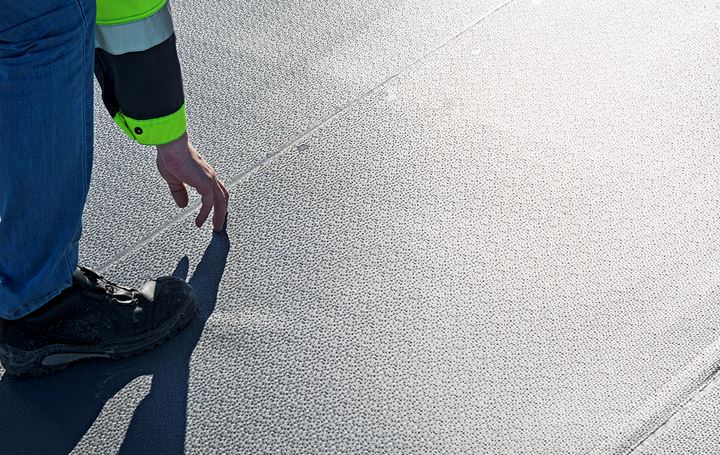Solar Roof