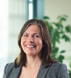 Merete Myhrstad - Interim Chief Financial Officer