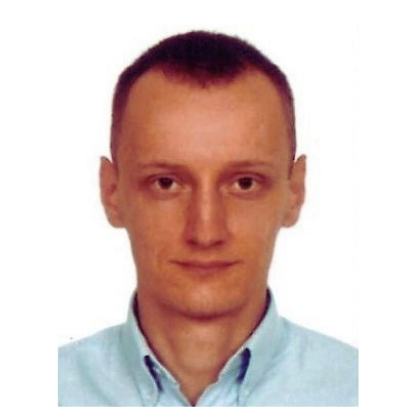 Tomasz Curyła - Menedżer finansowy