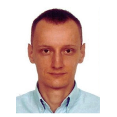 Tomasz Curyła - Kontroler finansowy