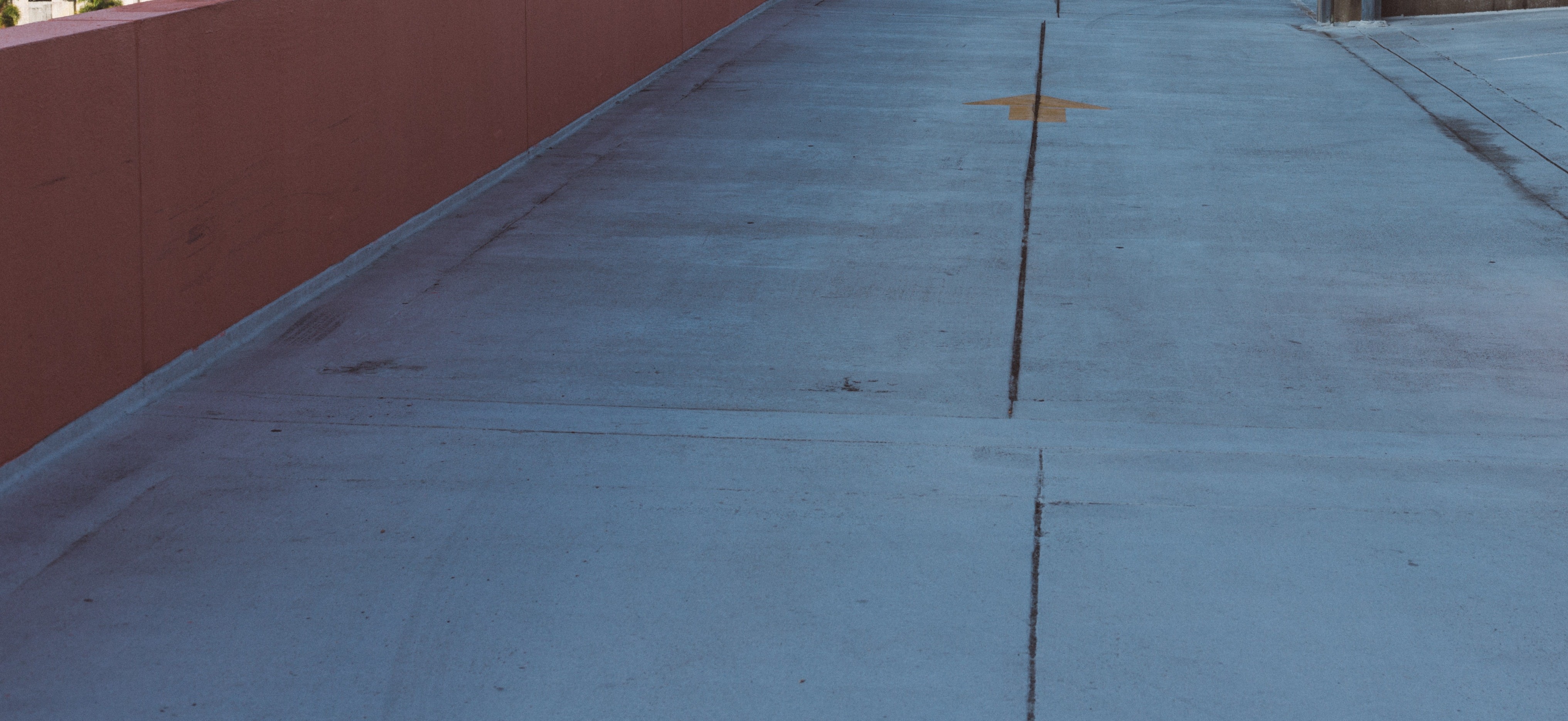 Dach płaski, któremu zima niestraszna