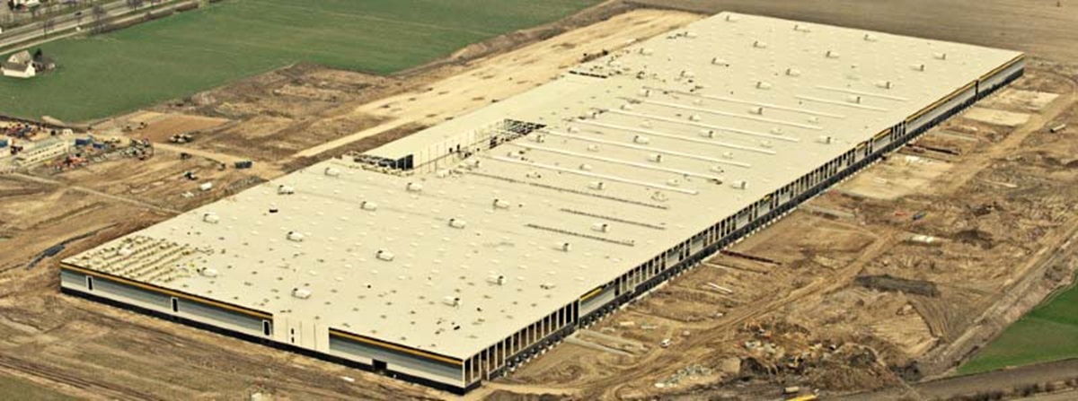 Amazon, Polen