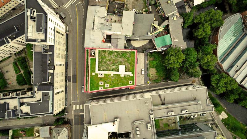 Montaż membrany dachowej - odkryj nasze rozwiązania