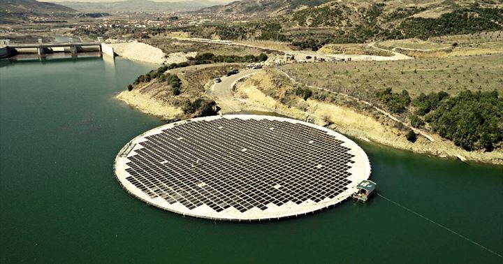 Sektor odnawialnych źródeł energii