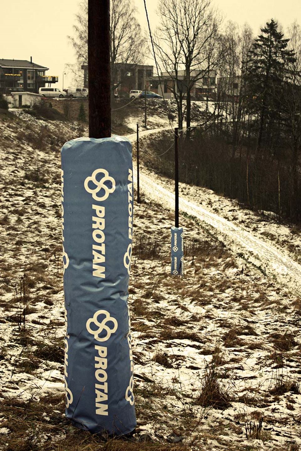 Sport i obiekty
