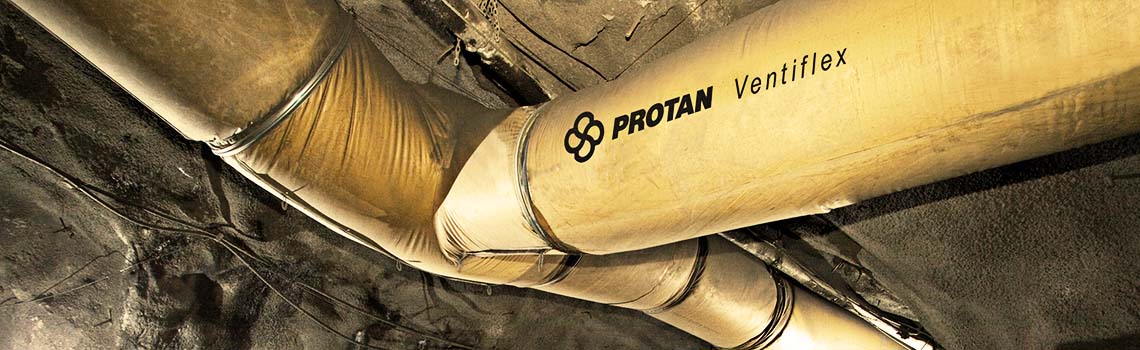 Produkty i rozwiązania Protan Ventiflex